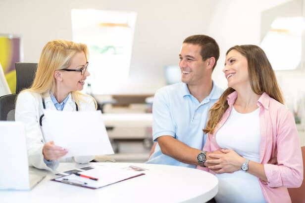 Collaboration with Doctors