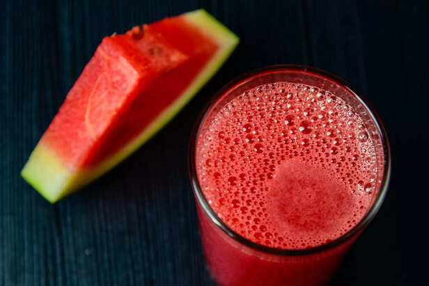 Watermelon Juice