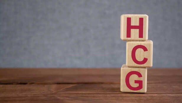 Effects of Human Chorionic Gonadotropin