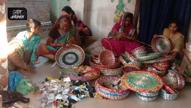 363603-plastic-waste-garbage-collector-self-help-group-shg-women-empowerment-products-3