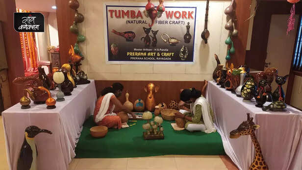 364143-bottle-gourd-tumba-craft-tribal-community-odisha-rayagada-2