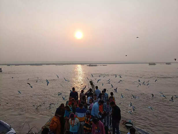 356457-chhath-puja-nahay-khay-surya-arghya-bihar-festival-pictures-gaon-connection-9